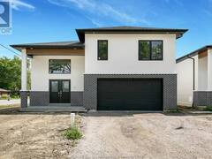 1708 MARK AVENUE Windsor Ontario, N9B 3G8