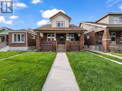 682-690 IRVINE AVENUE Windsor Ontario, N8X 2T2