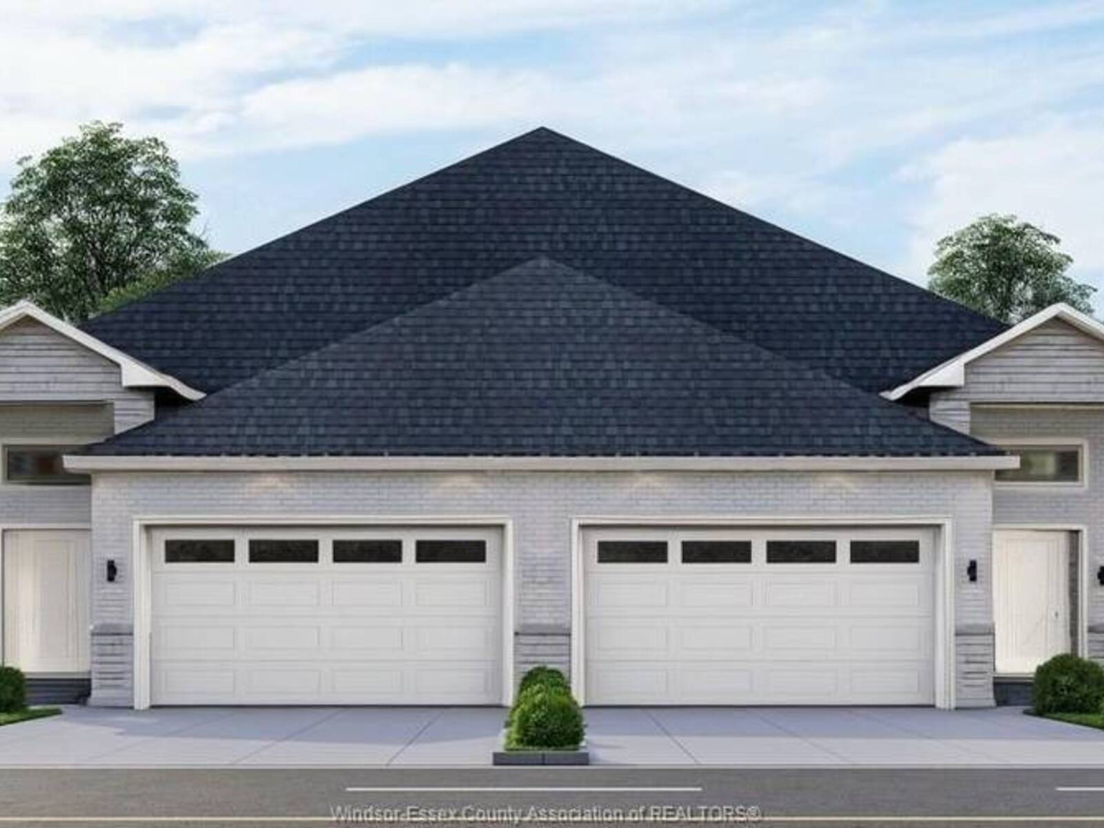 LOT 1 OMIRA, LaSalle, Ontario N9H 1R3