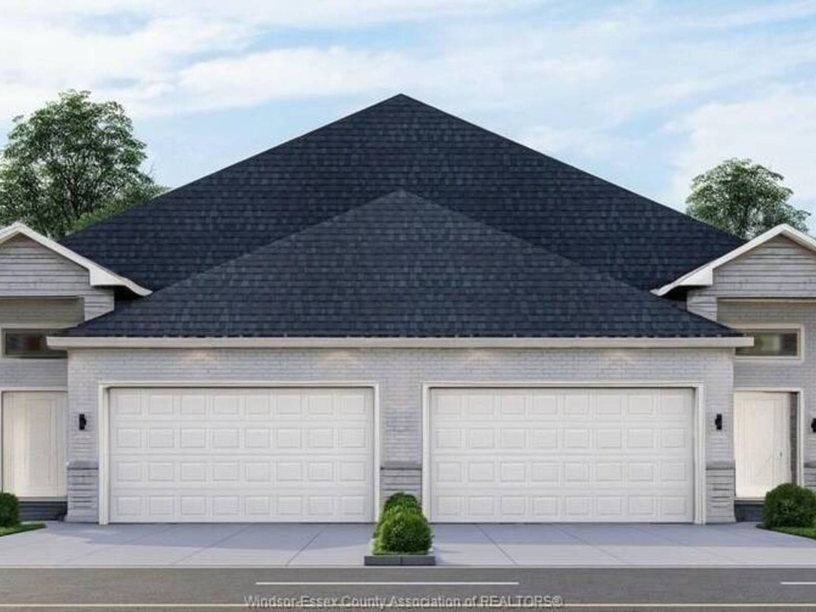 LOT 1 OMIRA, LaSalle, Ontario N9H 1R3