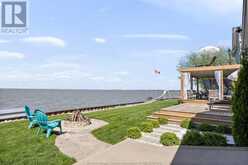 13626 CRYSTAL BEACH | Lakeshore Ontario | Slide Image Thirty-seven