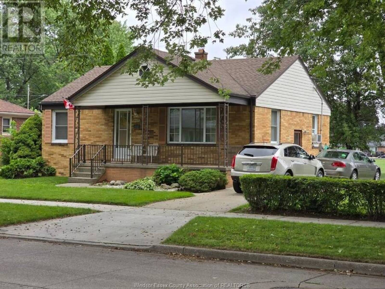 2678 RANDOLPH AVENUE, Windsor, Ontario N9E 3C9