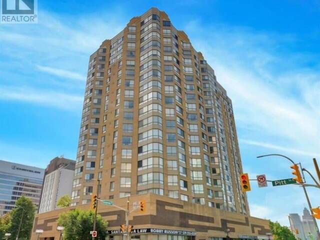 75 RIVERSIDE DRIVE Unit# 507 Windsor Ontario, N9A 7C4