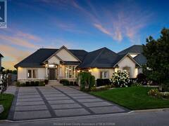 563 RIVER DOWNS Lakeshore Ontario, N0R 1C0