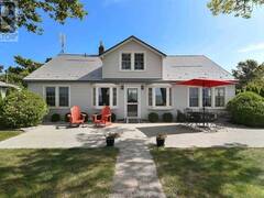 818 POINT PELEE DRIVE Leamington Ontario, N8H 3V4