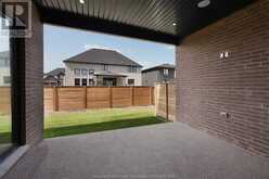 634 LILY MAC BOULEVARD | Windsor Ontario | Slide Image Nine