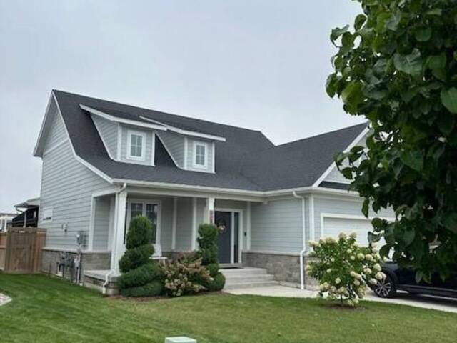 103 LAKE ERIE DRIVE Amherstburg Ontario, N9V 2Y8