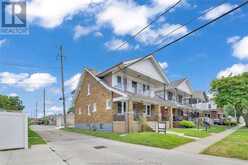 747-749 NIAGARA STREET | Windsor Ontario | Slide Image One