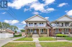 747-749 NIAGARA STREET | Windsor Ontario | Slide Image Two