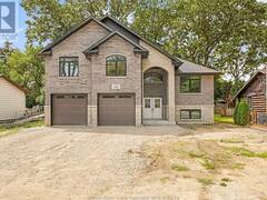 866 MAPLE AVENUE LaSalle Ontario, N9J 1P9