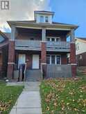 693-695 PARTINGTON | Windsor Ontario | Slide Image One