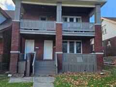 693-695 PARTINGTON Windsor Ontario, N9B 2N6