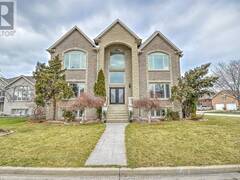 2600 CHICK COURT Windsor Ontario, N9E 4P1