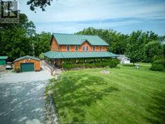 453 ELMSTEAD ROAD Lakeshore Ontario, N8N 2L9