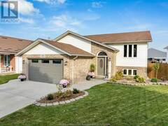 768 RICHMOND Amherstburg Ontario, N9V 4A1