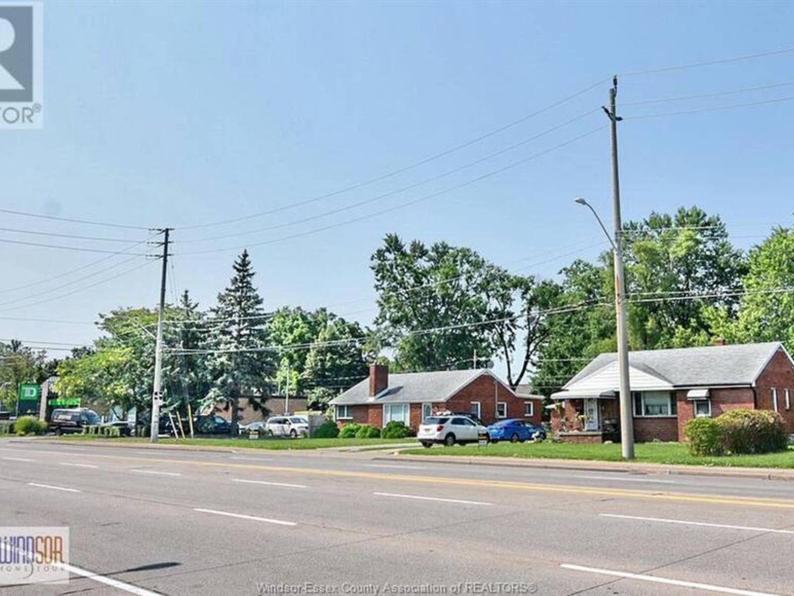 3245 & 3265 DOUGALL AVENUE, Windsor, Ontario N9E 1S8