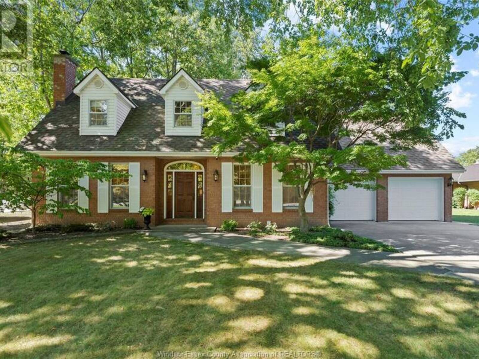 461 GREGORY LINE, Wheatley, Ontario N0P 2P0