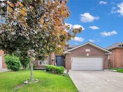 1116 MONARCH MEADOWS DRIVE Lakeshore Ontario, N0R 1A0