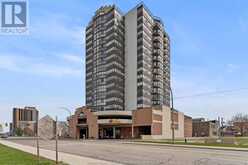 515 Riverside DRIVE West Unit# 1607 | Windsor Ontario | Slide Image Three