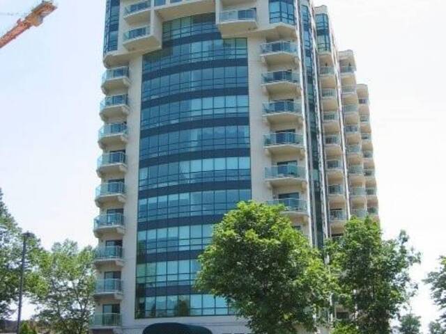 4789 RIVERSIDE DRIVE East Unit# 403 Windsor Ontario, N8Y 5A2