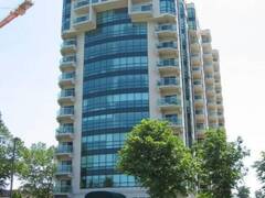 4789 RIVERSIDE DRIVE East Unit# 403 Windsor Ontario, N8Y 5A2