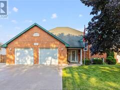 219 Brian STREET Belle River Ontario, N0R 1A0