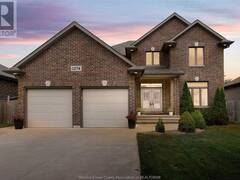 1274 DEER RUN TRAIL Lakeshore Ontario, N0R 1A0