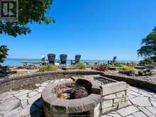 581 Ross Beach ROAD | Lakeshore Ontario | Slide Image Thirty-one