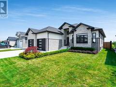 22 OLIVE DRIVE Leamington Ontario, N8H 0E7