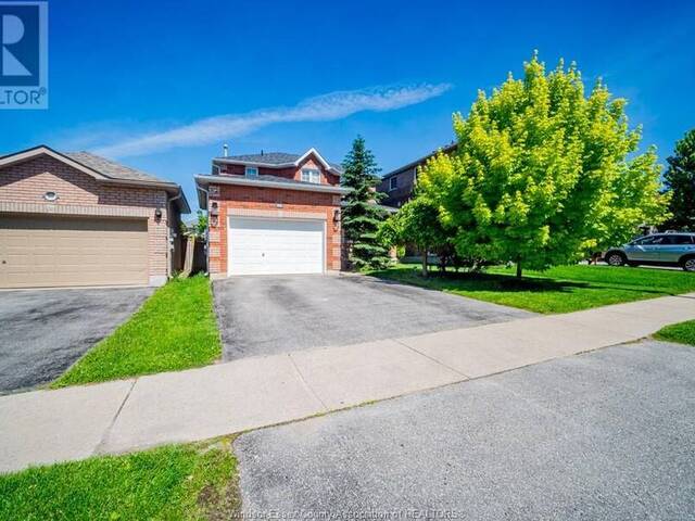 36 ESTHER DRIVE Barrie Ontario, L8N 0X8