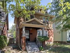 1516 DOUGALL AVENUE Windsor Ontario, N8X 1S1