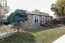 3206 FOREST GLADE DRIVE | Windsor Ontario | Slide Image One