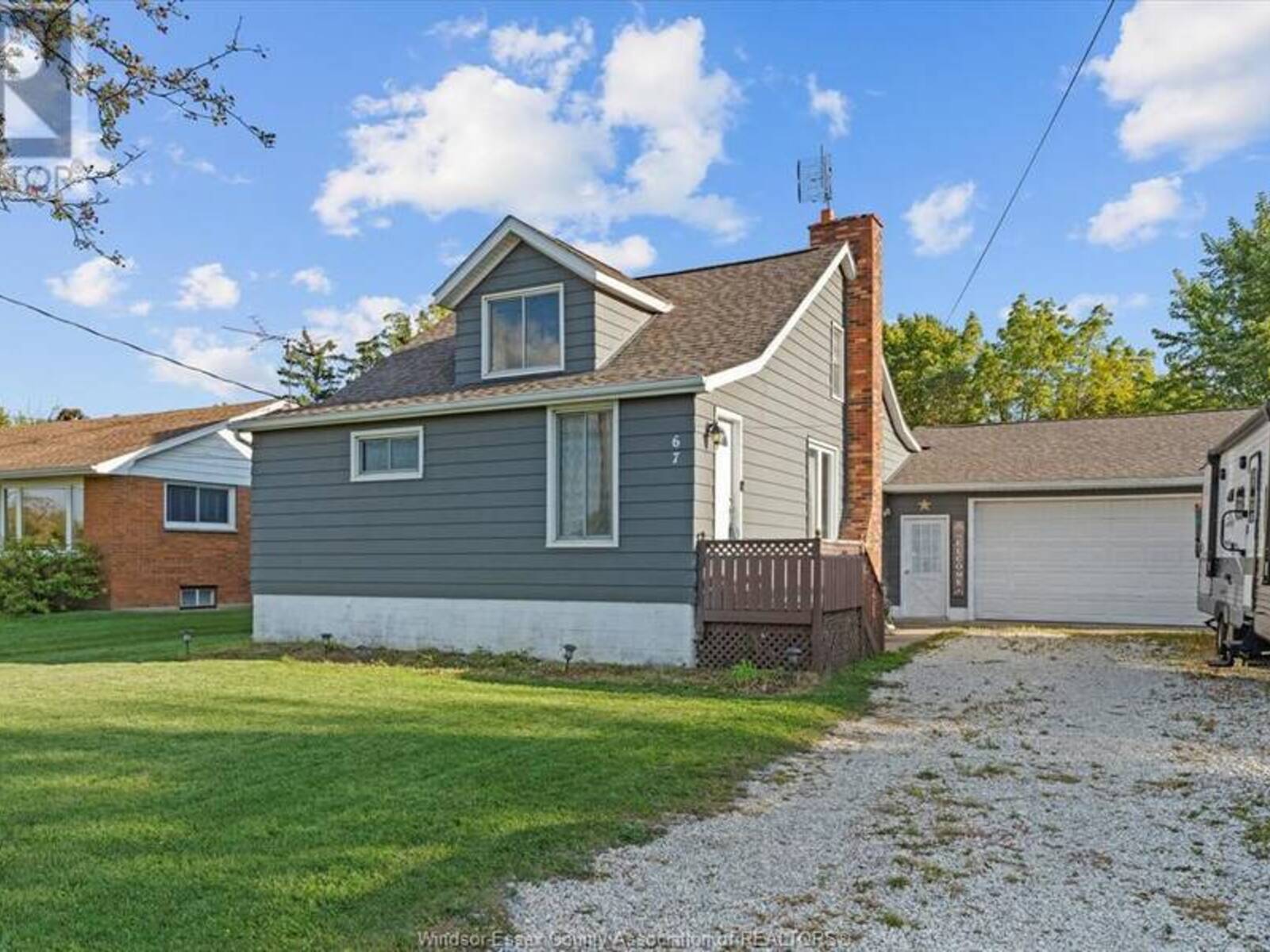 67 CONCESSION RD 3, Harrow, Ontario N0R 1G0