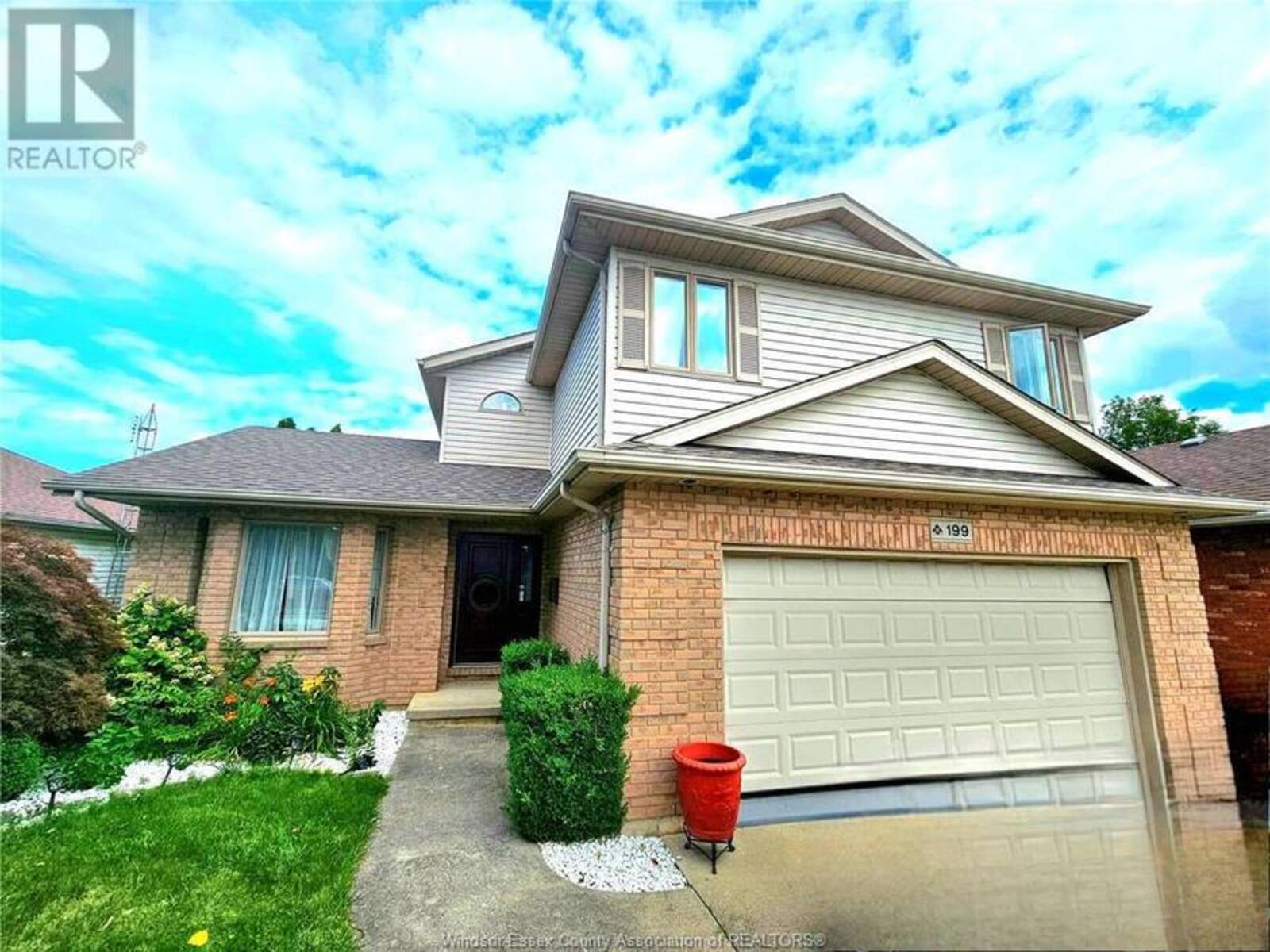 199 GARDEN Path, Chatham, Ontario N7L 5M2