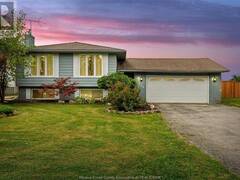 225 WILLOWWOOD DRIVE Lakeshore Ontario, N0R 1A0