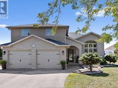 1535 ST. CLAIR ROAD Stoney Point Ontario, N0R 1N0