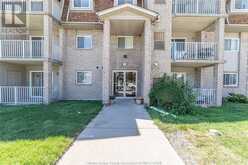 1323 LANGLOIS AVENUE Unit# 105 | Windsor Ontario | Slide Image Nineteen