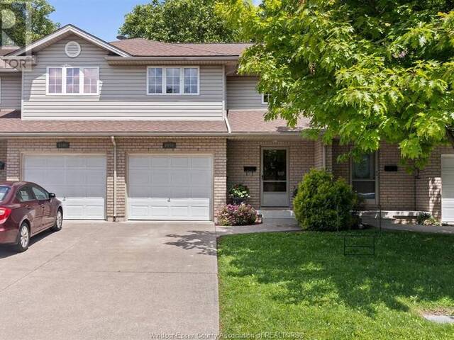 1050 LEXINGTON Windsor Ontario, N8S 4T3