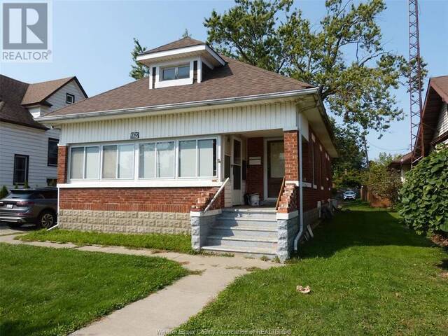 119 ERIE STREET South Leamington Ontario, N8H 3B4