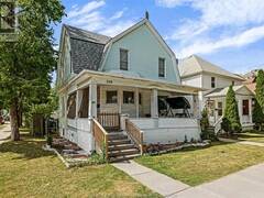 359 GLADSTONE AVENUE Windsor Ontario, N9A 2P6