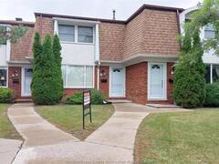 1023 SALISBURY STREET Unit# 9 Sarnia Ontario, N7S 4N8