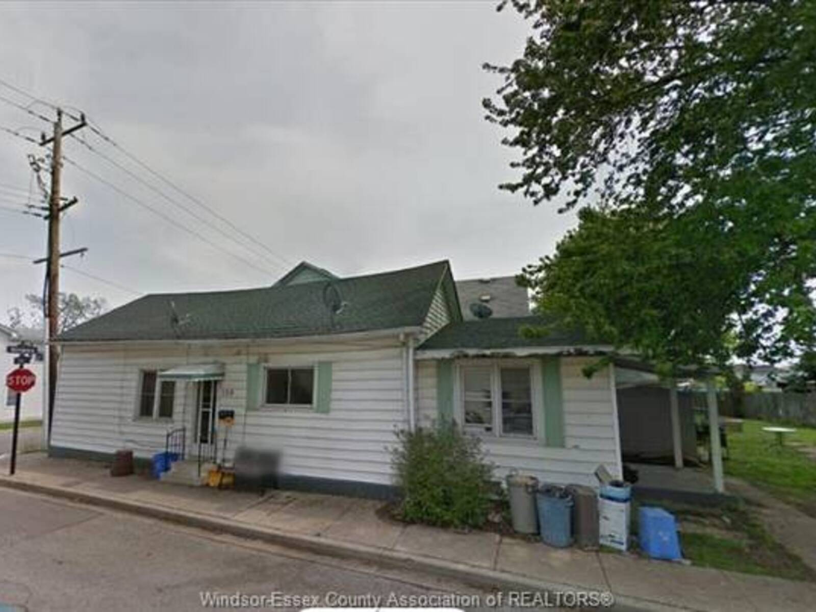 159 GORE STREET, Amherstburg, Ontario N9V 1K9