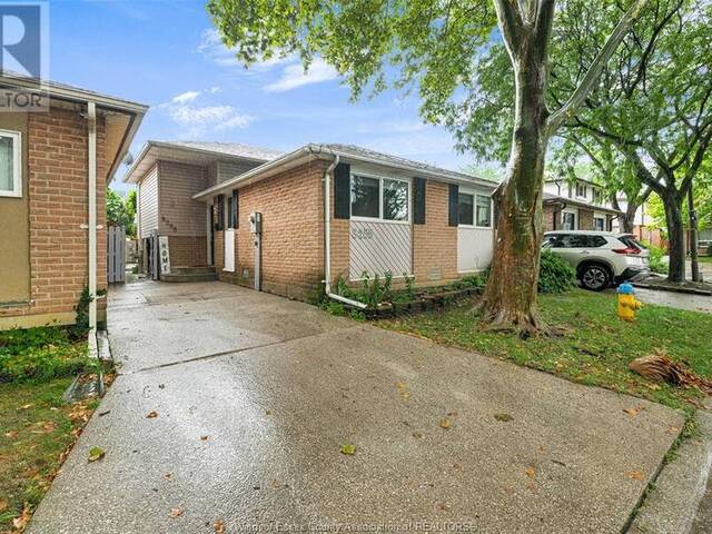 8255 ENFIELD PLACE Windsor Ontario, N8S 4N2