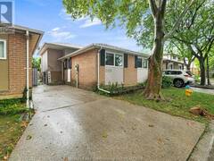 8255 ENFIELD PLACE Windsor Ontario, N8S 4N2