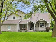 552 Old Tecumseh ROAD Lakeshore Ontario, N0R 1A0