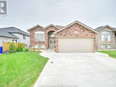 3118 ARPINO AVENUE Windsor Ontario, N8N 0A7