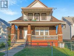 1170-72 HICKORY ROAD Windsor Ontario, N8Y 3S3