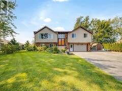 19079 BLUE WATER AVENUE Tilbury North Ontario, N0P 2L0