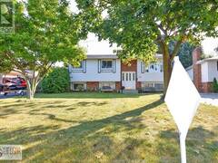 112 VENTNOR Amherstburg Ontario, N9V 3J6