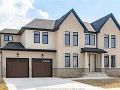 4890 Terra Bella LaSalle Ontario, N9H 0N3